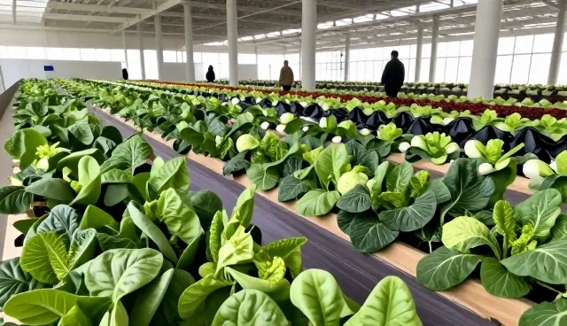 有机蔬菜市场认知的5个关键检查要点